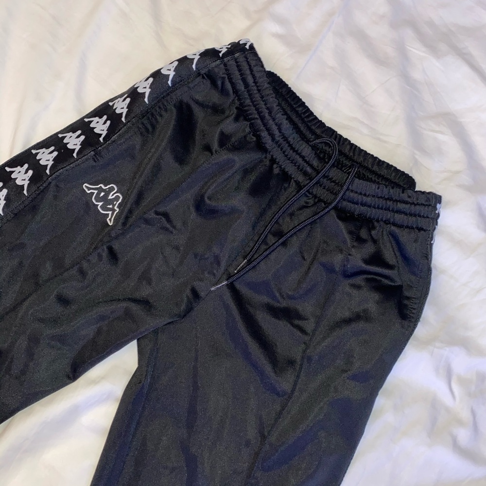 Kappa Pants